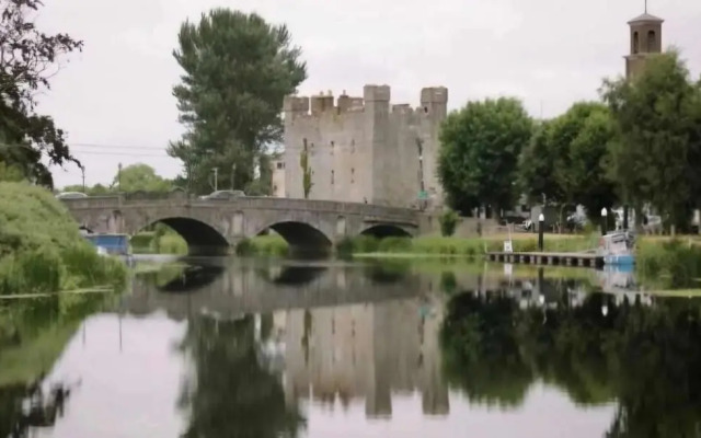 Tranquil Athy Apartment With 3 Bedrooms