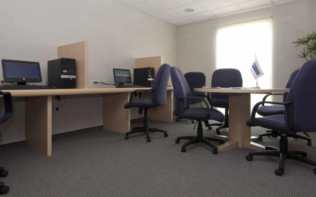 City Express Suites by Marriott Silao Aeropuerto