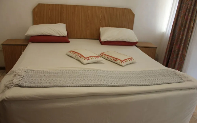 Tzaneen Guest House