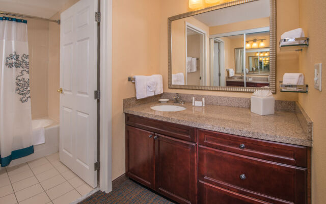 Residence Inn Chesapeake Greenbrier