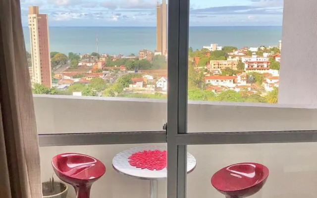 Spazzio PONTA NEGRA - APT 1302