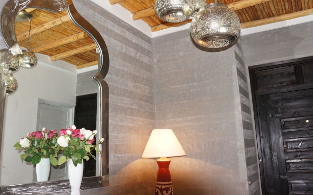 Riad Shanima & Spa