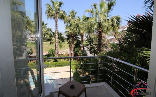 Maya Apart Antalya