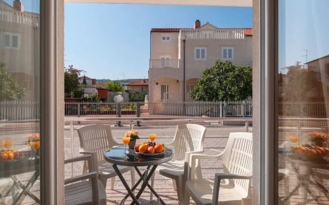Apartments Island Beat - Two Bedroom Apartment With Balcony