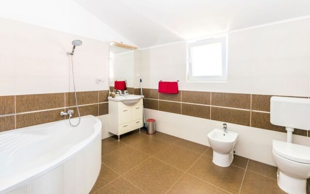 Apartment Janko N1