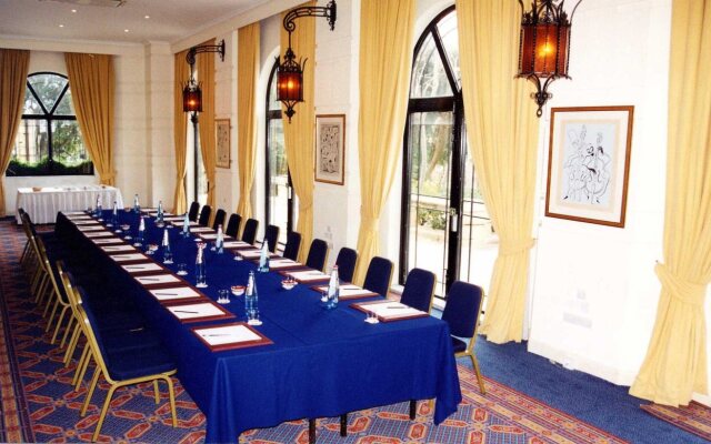 The Phoenicia Malta