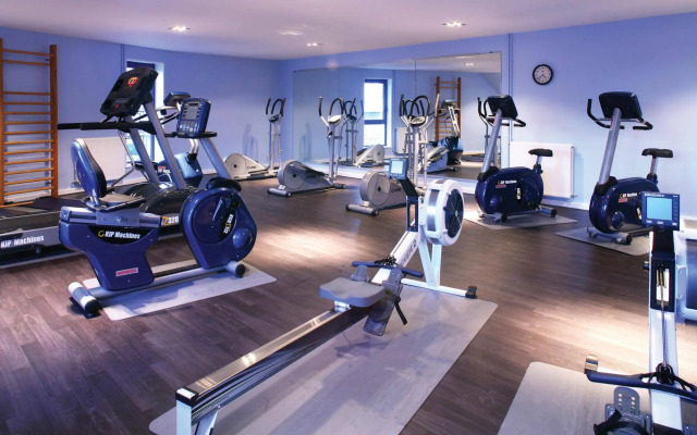 Hôtel & Spa - Thalazur Ouistreham