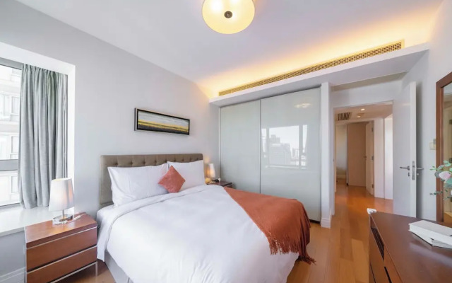 Tyms 2BR 1BA Apt Yongxin Century