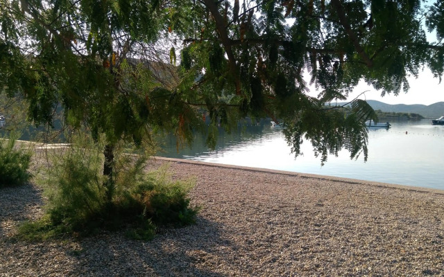 Mobile Homes Krko Pirovac