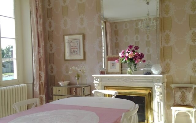 Villa Madeleine - Bordeaux