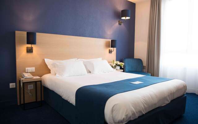 Best Western Hotel Le Sud