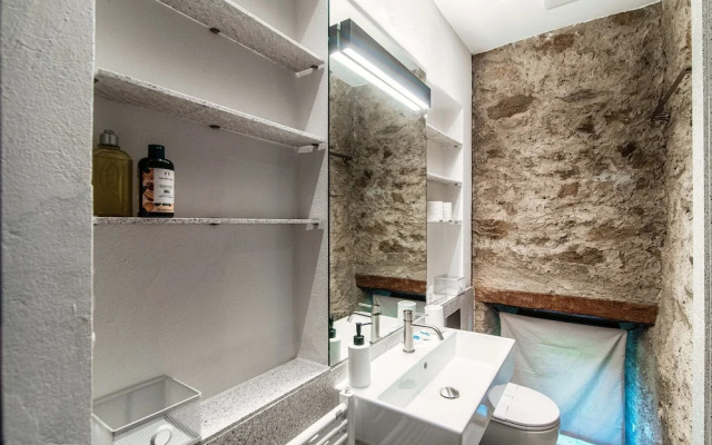 Casa Brocchi