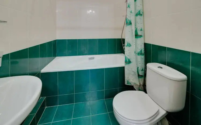 Like Hostel Pyatigorsk