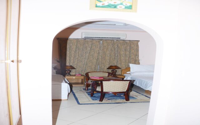 Borg Al Alam Hotel