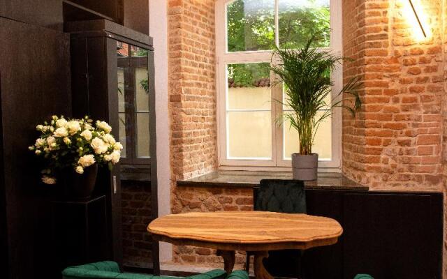 Hotel Teatr