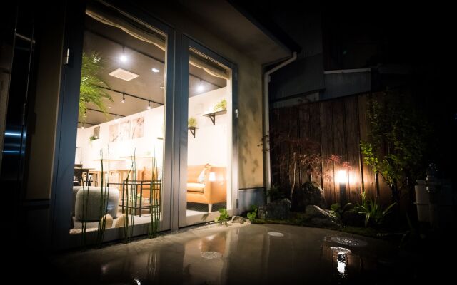 Hostel Kyoto KIZUNA