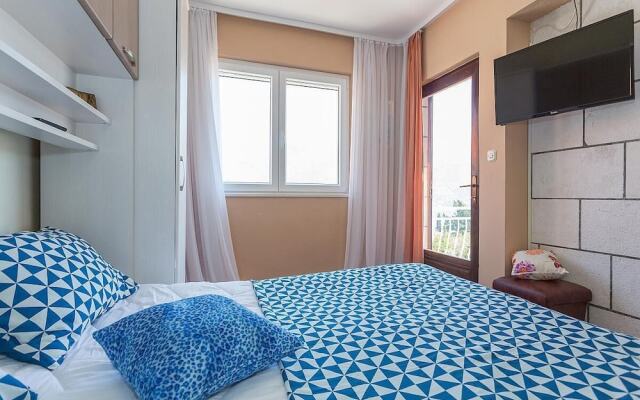 Holiday Apartment Marko