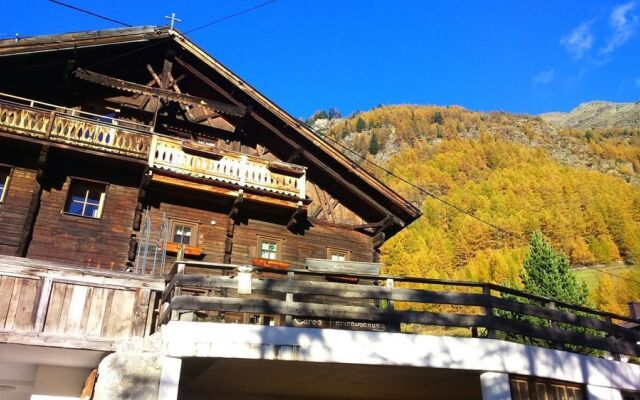 Chalet s'Tyrolia