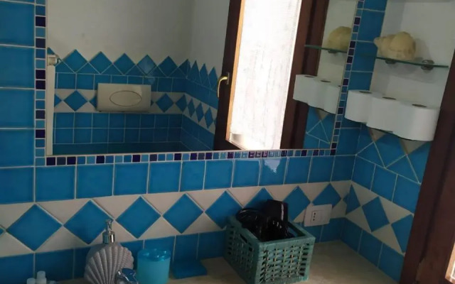 Casa Mare B&B Teresa