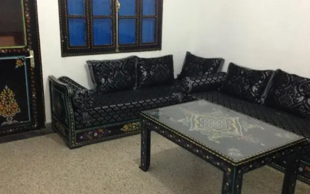 Isfaoun Appartement