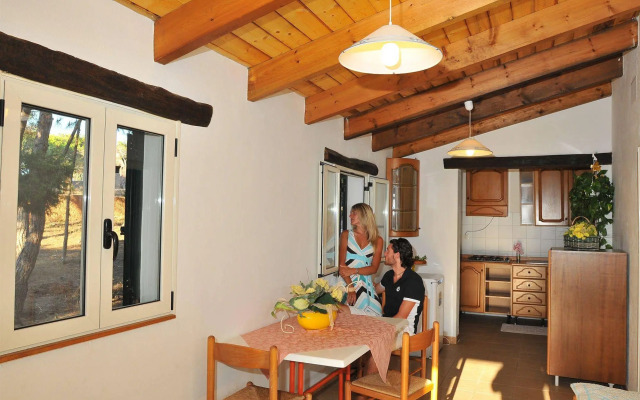 Torre Del Porticciolo Camping - Village - Gampling