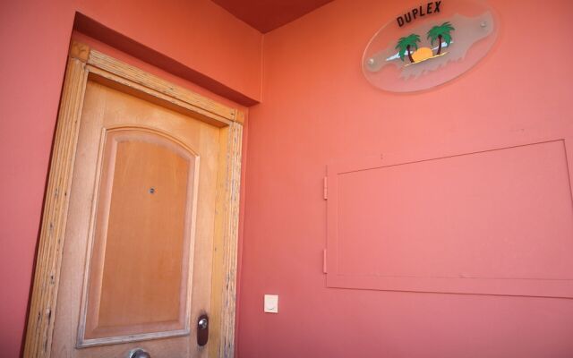 Penthouse Punta del Faro Casasol