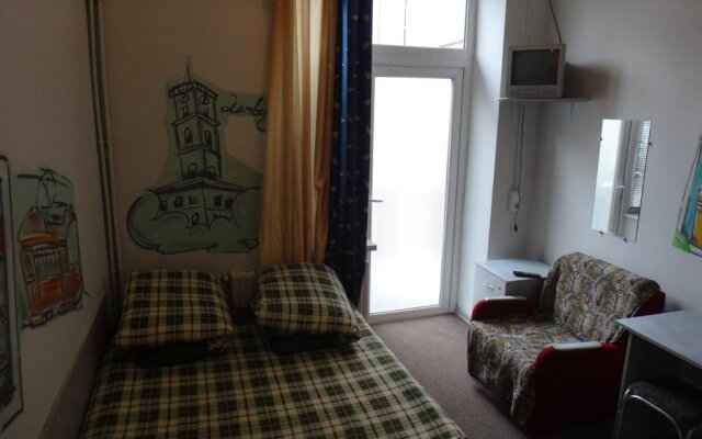 Mister Econom Hotel