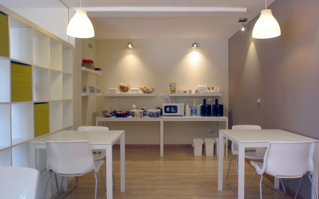 Bed and Breakfast Villa Sofia