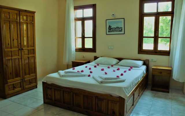 Adilan Villa Apart