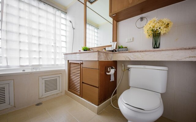 Seastar Properties Resort