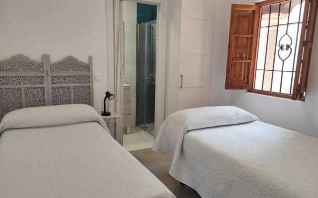 Apartamento Armiñán Ronda- parking opcional
