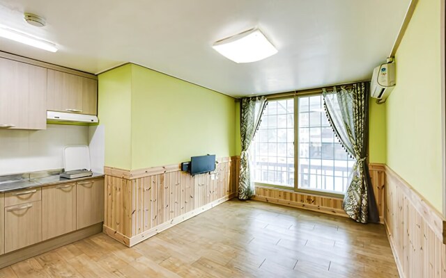 Wonju Sunnyhill Pension