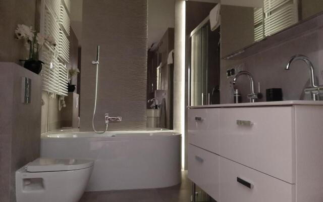 Apartamenty Lubin - Loft