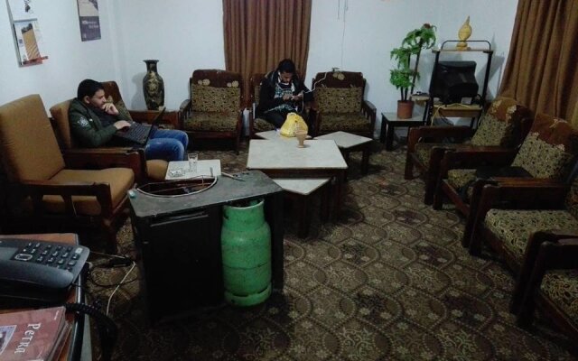 Orient Gate Hostel and Hotel