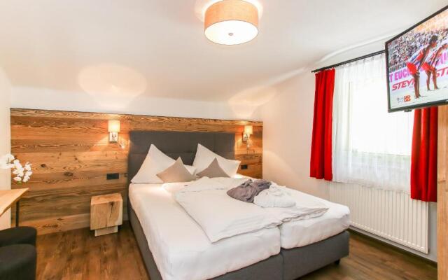 Chalet Grossglockner