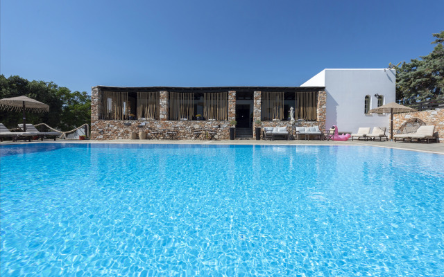 Parosland Hotel