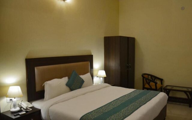 Hotel Chitra Grand