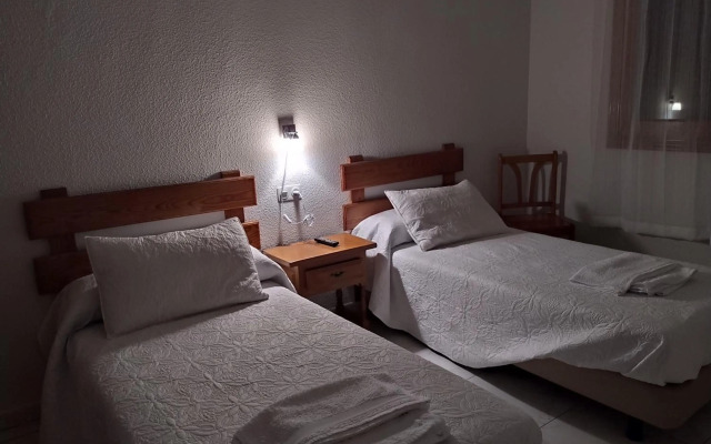 Hostal Sierra De Gredos