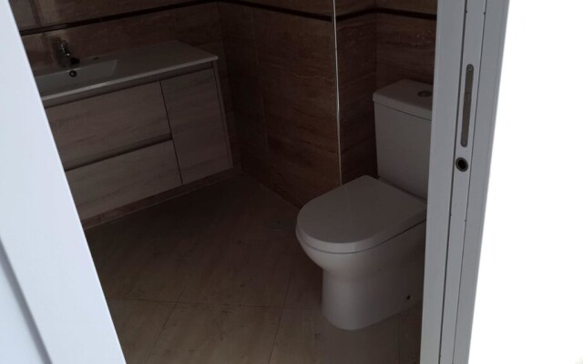 Apartment With one Bedroom in Melilla