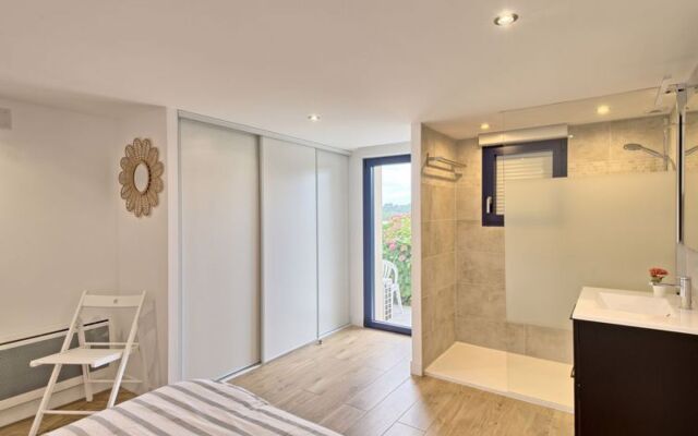 Belle Vue Mer et Golfe du Morbihan