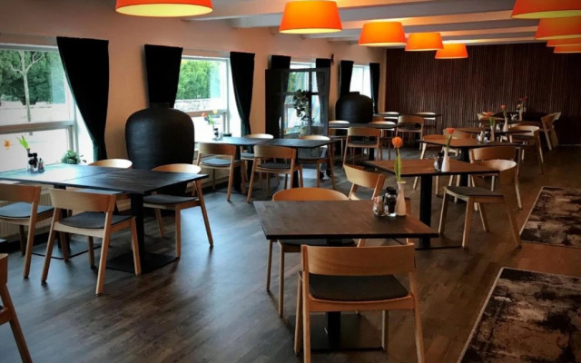 Hotel Dalgas, BW Signature Collection