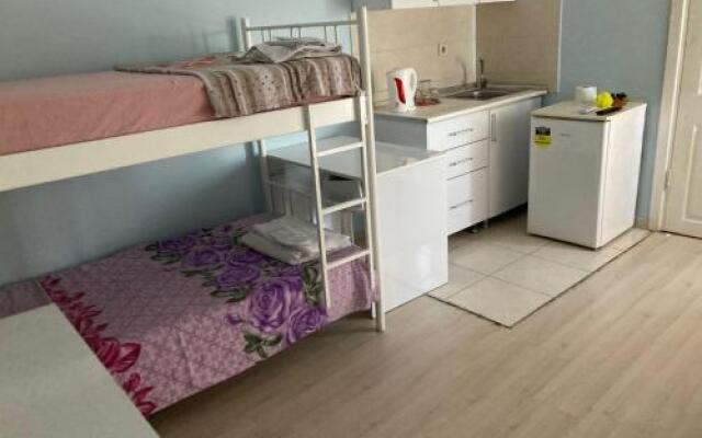 Gaye Apart Edirne