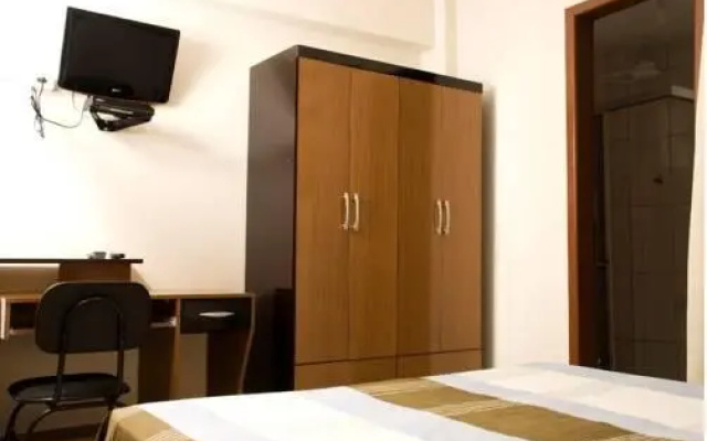Orquídea Hotel