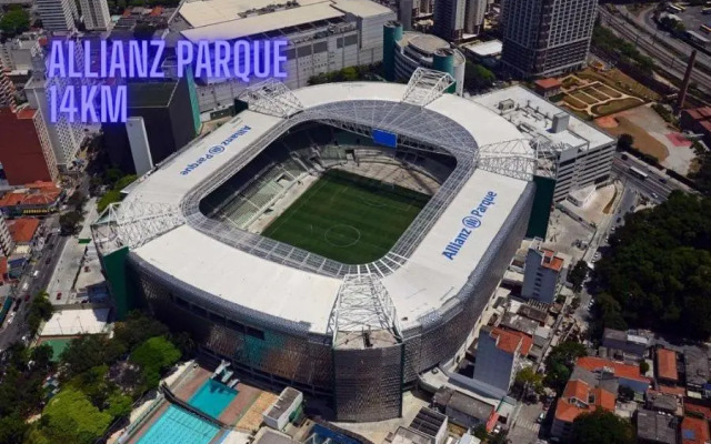 Apart 2 dormitórios Tucuruvi SP