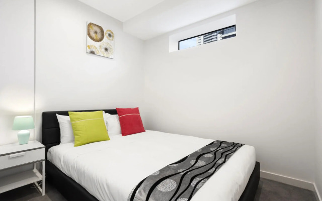 Platinum City Serviced Apartments