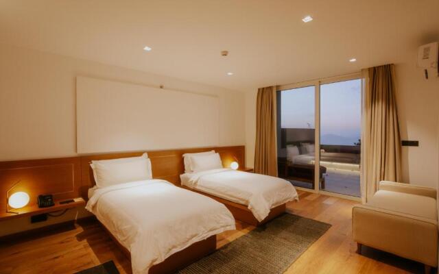 The Terraces Resort and Spa