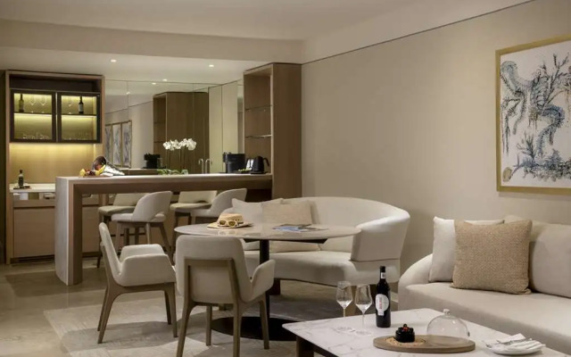 Grand Velas Boutique Hotel - Adults Only - All Inclusive