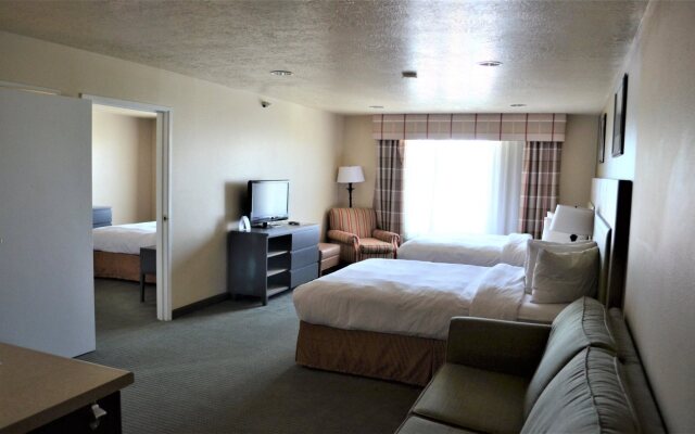 Country Inn & Suites by Radisson, West Valley City, UT