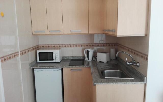 Apartamento Playa del Inglés - Yumbo I