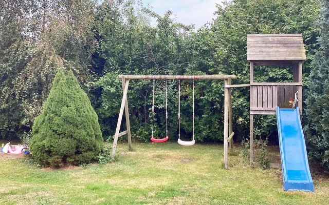 Holiday Home in VÃ¦ggerlÃ¸se